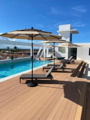 Punta Cana Sun and Beach